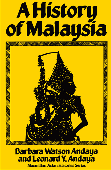 A History of Malaysia