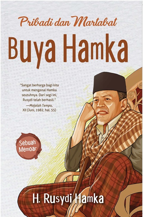 Buya Hamka Pribadi dan Martabat