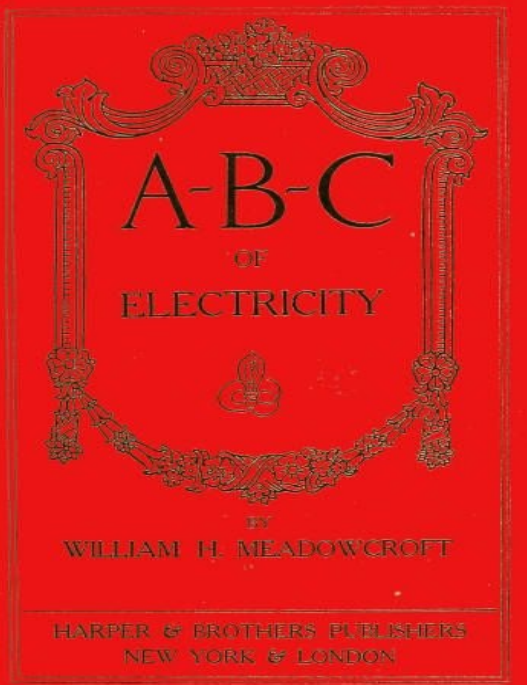 A B C Of Electricity