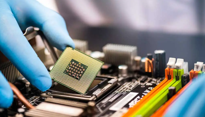 Computer Maintenance