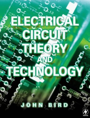 Electrical Circuit Theory and Technology