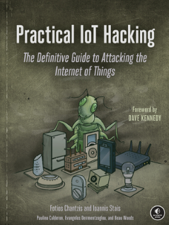 Practical Iot Hacking