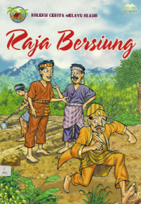 Raja Bersiung
