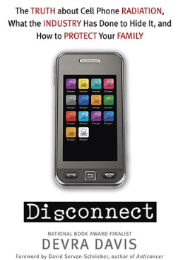 Disconnect: The Truth about Cell Phone Radiation