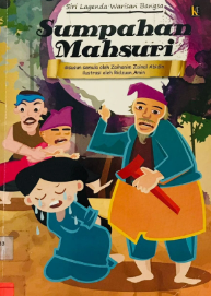 Sumpahan Mahsuri